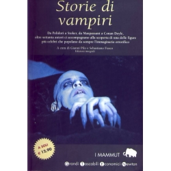 AA.VV. - Storie di vampiri